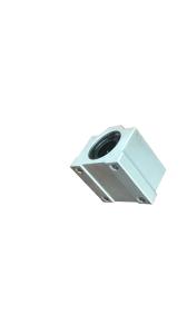 China ISO Box Psa Glue Sealing Machine Accessories factory