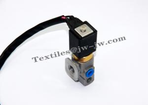 China Tsudakoma ZAX 9100 Looms Relay Solenoid Valves Weaving Loom Spare Parts Factory factory