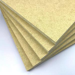 China Sturdy Recycled OSB Strand Board Plywood Moistureproof Thickened factory