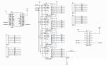 Banana pi IO extend Board