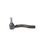 Nature Rubber Bushing JTE536 Stainless Steel Tie Rod End for Toyota Yaris 2014