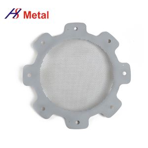 High Purity 99.95% Molybdenum Alloys Wire Screen Mesh
