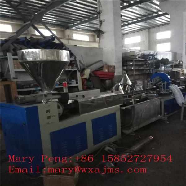 China CE&ISO Approved CTO Active Carbon Block Filter Cartridge Making Machine factory