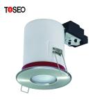 Fire Rated Bbc Standard Waterproof Ip65 Downlight For Hotel Recess Spotlight