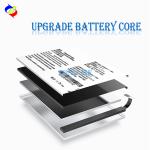 3000mAh Li3730T42P3h6544A2 Battery for ZTE MF96/Z289L Optimal Performance and