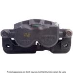 GMC Auto Parts Vehicle Brake Caliper 18B4729 18B4728 OEM 18040100 18040101