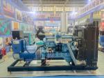 180 KW Small Diesel Generator 225 KVA Silent Diesel Generator