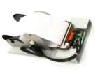 High Speed 3 Inch ATM Journal Printer / Thermal Ticket Printer