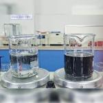 Eyewear Production Coagulant Blufloc PAC Chemical Auxiliary Agent Organic