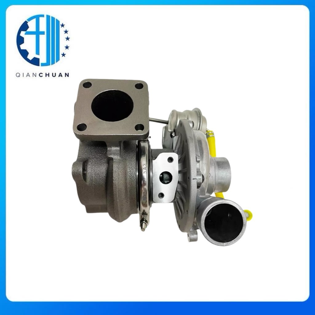 Turbocharger 129978-18020 VA430195 For Yanmar 4TNV94CHT Engine Spare Parts