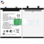 5000mAh Capacity BL-49VX Battery for Infinix Note 40 Pro X6851 Mobile Phone