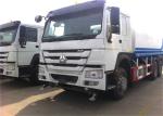 336hp Howo Water Tank Truck