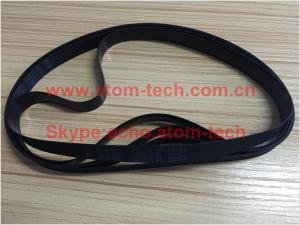 China ATM Machine Atm parts Transport belt UD50 14x510x0.65mm 998-0910177 factory