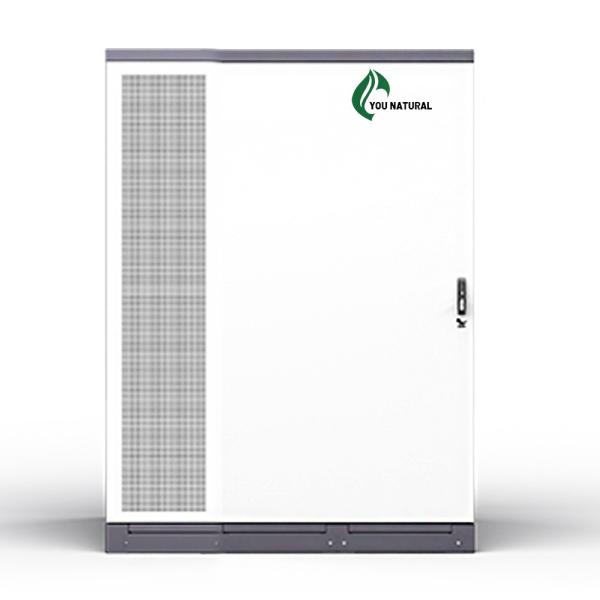 Integrated Energy Storage Cabinet 30kW 55kWhh Cabinet Bess Solar Battery Energy