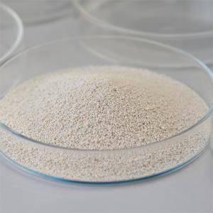 China Thermostable Alkaline Protease , Detergent Enzyme, 200000-300000U/G factory