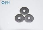 DIN EN Stamping Stainless Steel H.D.G M4 Flat Washer