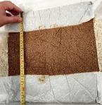 Flash Point 200°F Petrolatum Mastic - Solubility Insoluble In Water