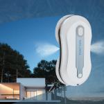 Border Detection Smart Glass Window Cleaner Robot Home In French Window Cleaner