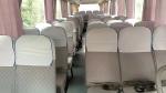2014 Year 62 Seats Used Yutong ZK6110 Bus Used Coach Bus LHD Steering Diesel