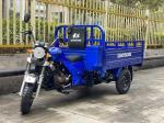Heavy Loading Truck Cargo Tricycle with 150cc/175cc/200cc Engine and 12V Power