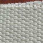 Pneumatic Fluidizing Conveyor Medium The Woven Type Airslide Fabric Belt