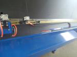 Insulating Glass Making Machine/Double Glazing Equipment Semi-automatic