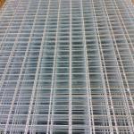 Serrated 303/30/100 Galvanized Grating Park Platform And Pedestrian Corridor