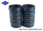 5-Piece Set Hydraulic Rod Piston Seals For Industrial Machinery