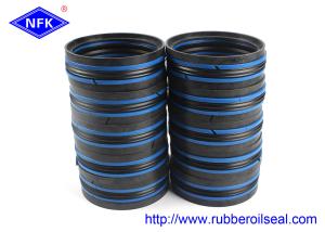China Reinforced Thermoplastic Polymer NBR Hydraulic Piston Seals factory