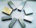 Solar Rack Solar Frame U Shaped Extrusion Aluminium Profiles