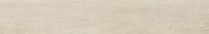 China Rectified Edge Wood Look Porcelain Tile , Antibacterial Wood Look Ceramic Floor Tile factory