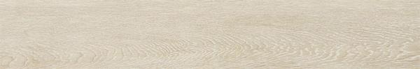 Rectified Edge Wood Look Porcelain Tile , Antibacterial Wood Look Ceramic Floor