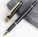 Neutral Pen High quality Metal Pen, Advertising Pen with Customized logo Black