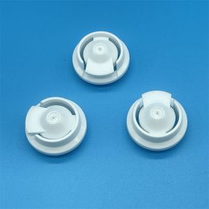 Durable Pepper Spray Actuator - Long-Lasting Performance