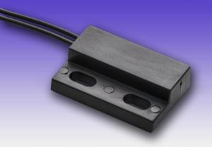 China Belong Proximity Switch Magnetic Reed switch Rectangle BLPS-BLPS-30L screwdriving 23mm*14.5mm*6mm Max.100Vdc Max.0.5A factory