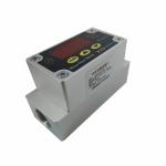 Temperature Medium Temperature -10-65℃ Degree Medical Flow Sensors Ambient