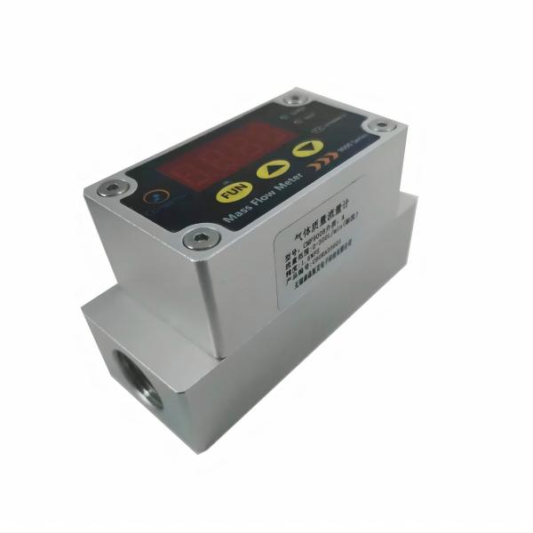 Temperature Medium Temperature -10-65℃ Degree Medical Flow Sensors Ambient
