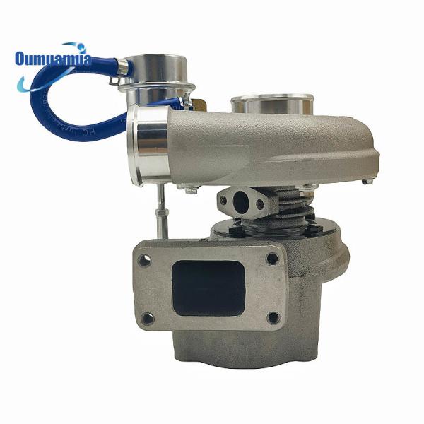 GT2560S Turbocharger 32006161 32006153 for Perkins Engine Scout 4.4L,Dieselmax Euro-2 EPA Tier 2