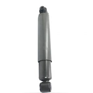 China Mount Included WG9725680014 Shock Absorber Axle Parts for Sinotruk HOWO Truck Spare Parts factory