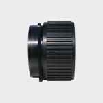 2.6 Inch Projector Wide Angle Lens F80mm 720P TR1.3:1 Good Contrast