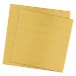 C12000 C11000 C12200 Pure Copper Plate Sheet 2mm 3mm 4mm Polished