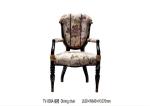 2015 New Design Hot Sale Wood Chair TV-008