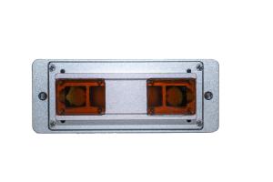 China SE603 Separate Ultrasonic Energy Flowmeter For Building Audits factory