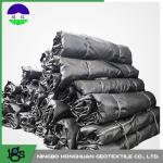 PP PE Geotube Convenient For Protective Structure