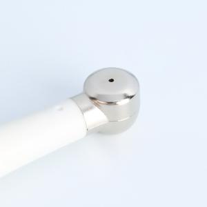 China Low Cost Shadoeless High Speed Contra Angle Handpiece Single Water Spray 75dB factory