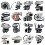 Turbocharger 5356830 3797518 3797517 HE300WG turbo kit universal 5356830 3797517