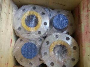 China 254SMO SW flange factory