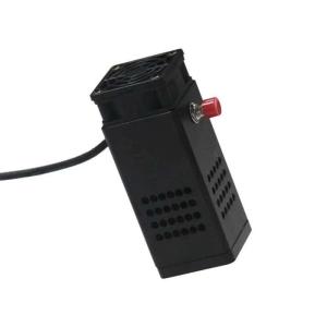China Mini Waterproof LED UV Flashlight Hand Held 42mm×42mm×113mm Size factory