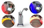 8 Inch Touch Screen Pdt Beauty Machine , Led Light Therapy Machine 1 Year