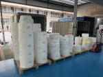 Coated Paper Label 120u Surface Thickness